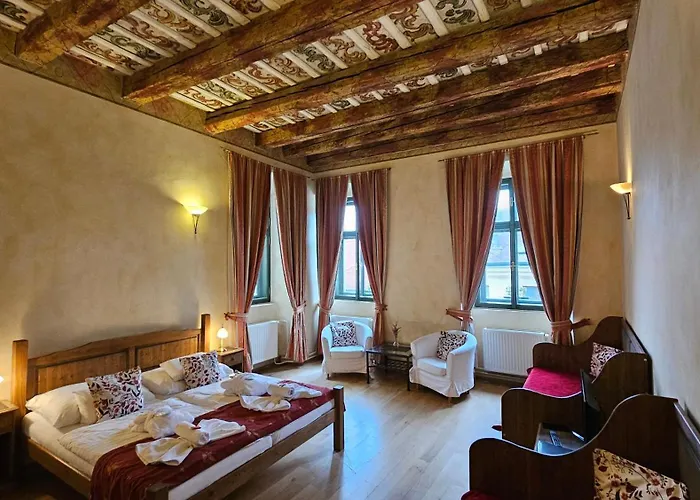 Hotel Opat