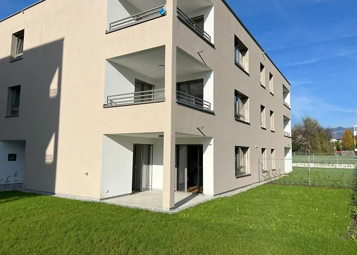 Ferienwohnung Karrensicht