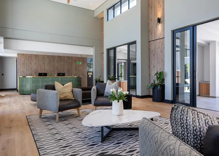 Franschhoek Hotel