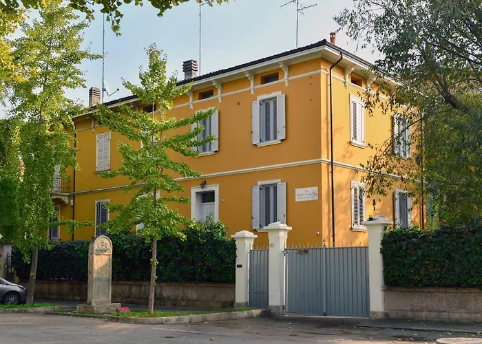 Villa Sofia
