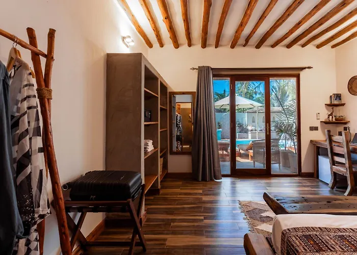 Casa Ananda Boutique Hotel