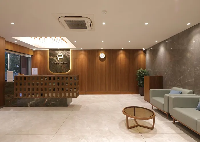 Plenteous Inn