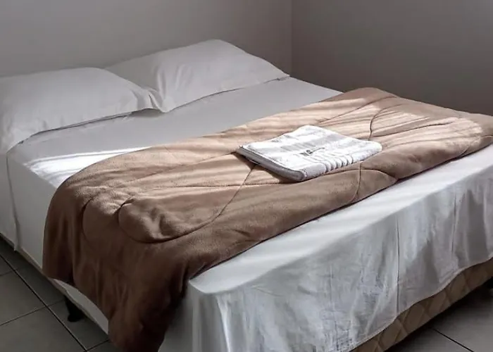 Hotel Rota 282