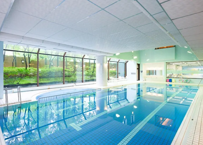 Grandvrio Hotel Unazukionsen