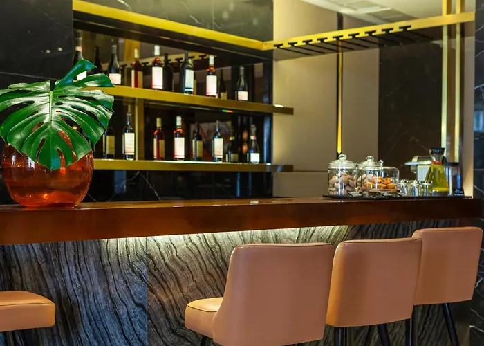 Altis Avenida Hotel, A Member Of Preferred Hotels & Resorts