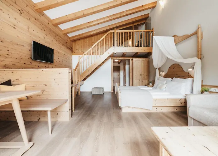 Biohotel Rupertus