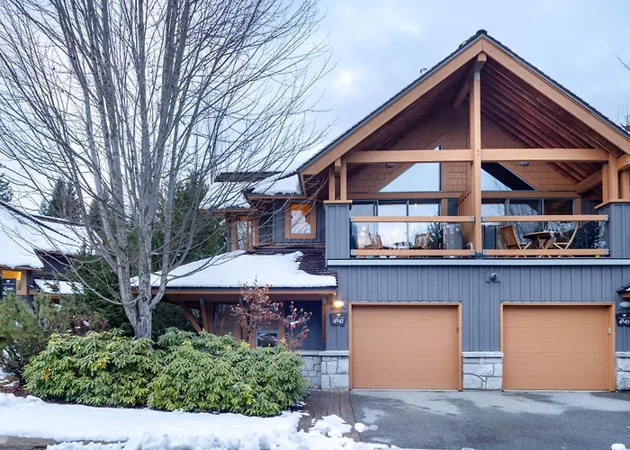 Montebello By Whistler Premier