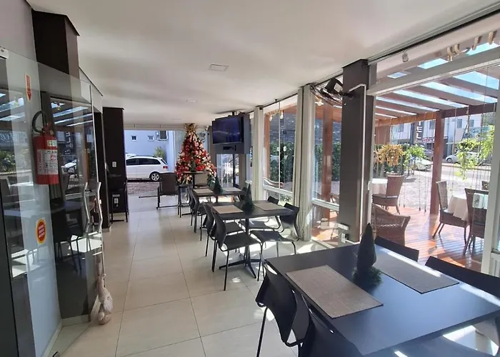 Hotel Descanso