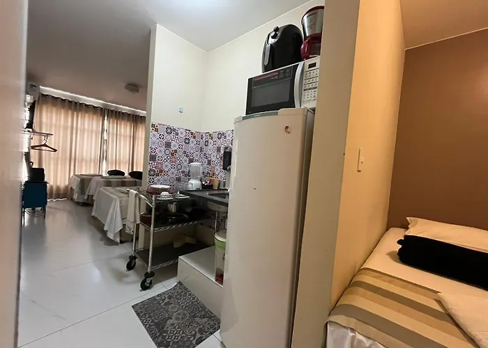 Flat´s Brasília