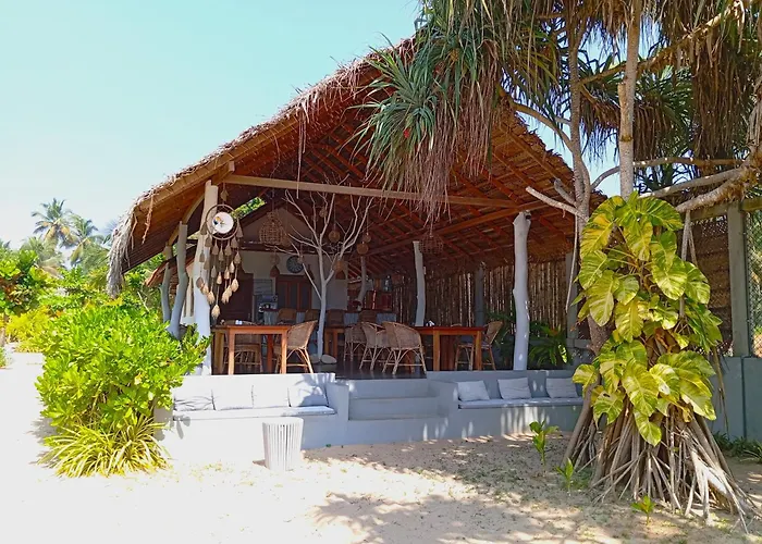 Sleeping Elephant Beach Resort