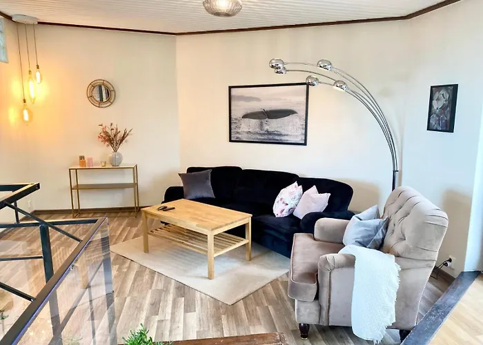Aekta Studio Apartments Gothenburg
