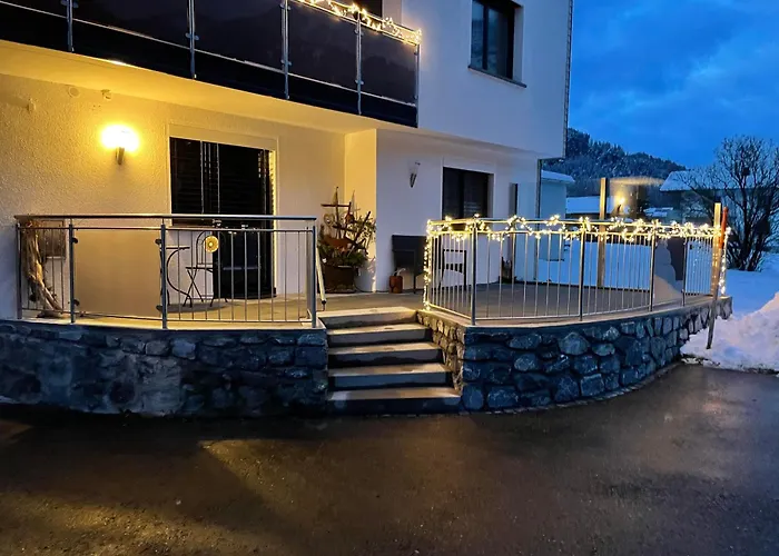 Rosis Ferienwohnung