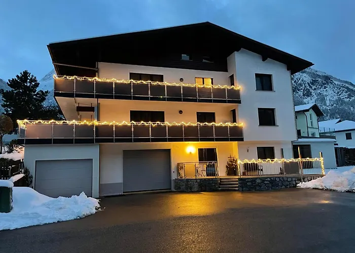 Rosis Ferienwohnung