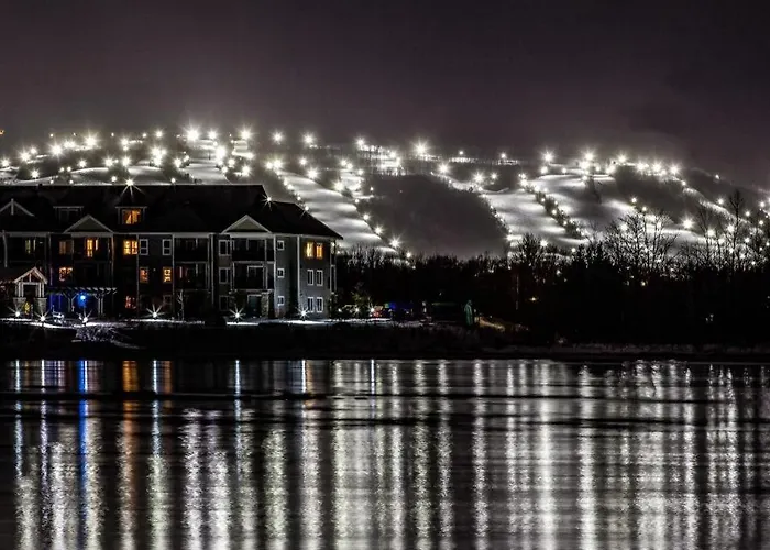 Condo 708 At North Creek Resort