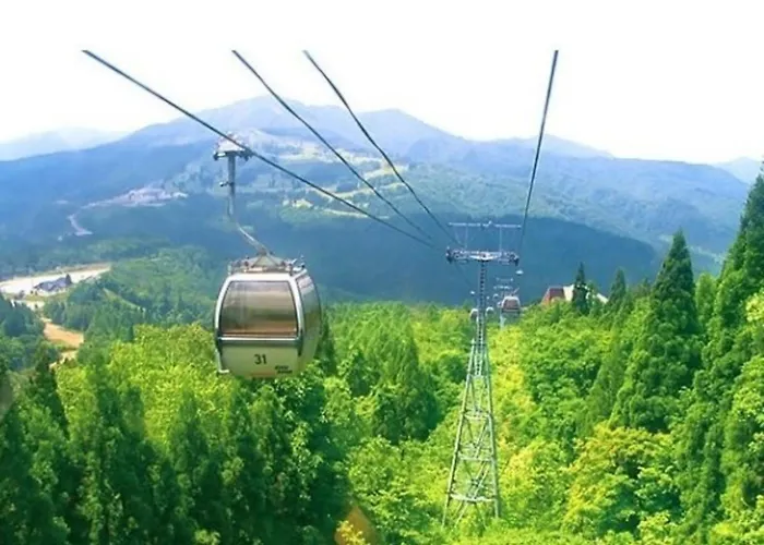 Hotel Villa Wing - Vacation Stay 43155V