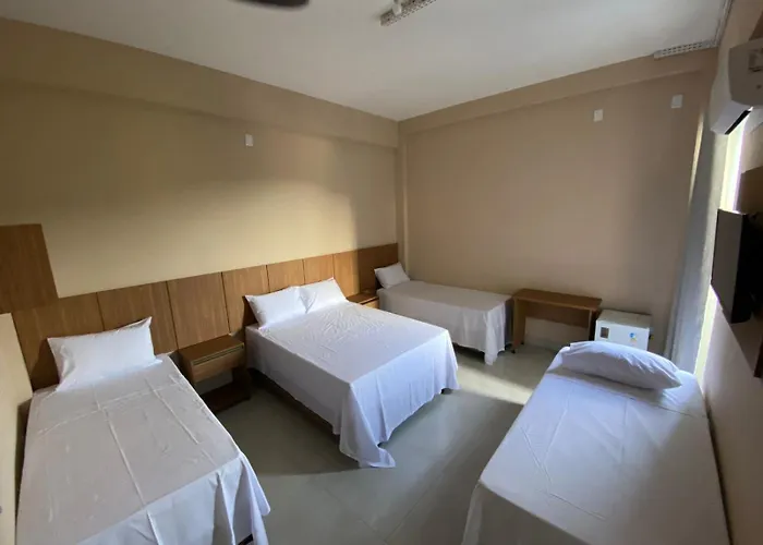Hotel Primavera Palace