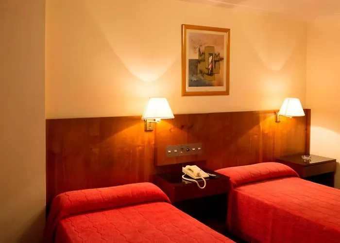 Hotel del Jardín