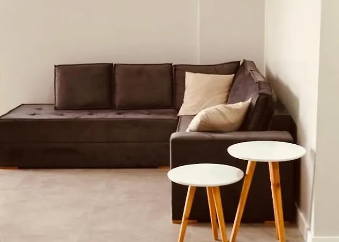 Apartamento em Laguna SC