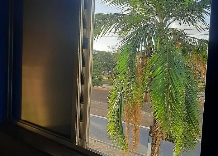 Hotel Conveniente