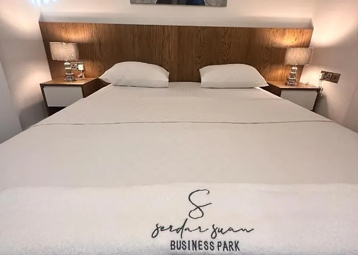 S&S Business Park