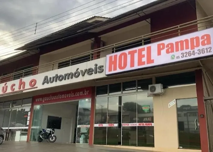 Hotel Pampa