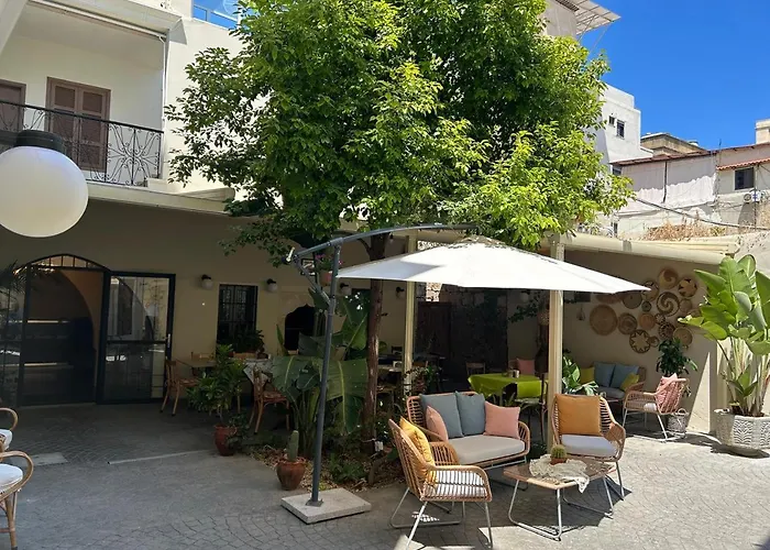 Victoria Boutique Hotel
