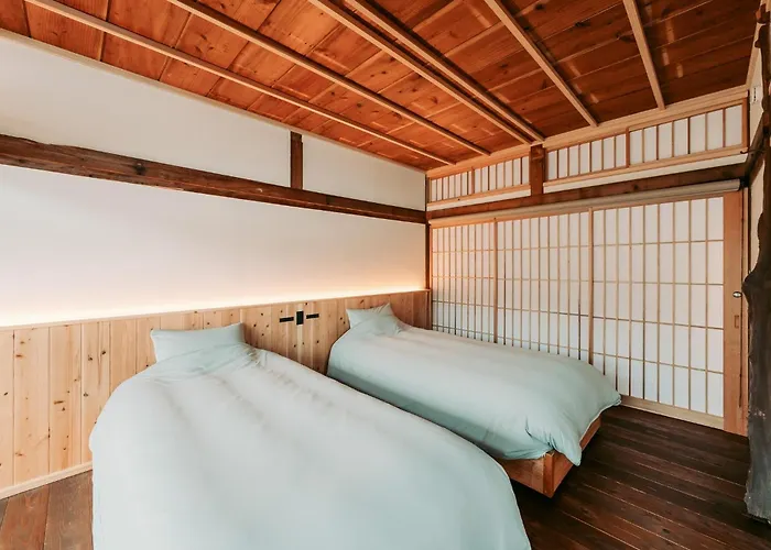 Ikeda Ryokan - Vacation Stay 79302V