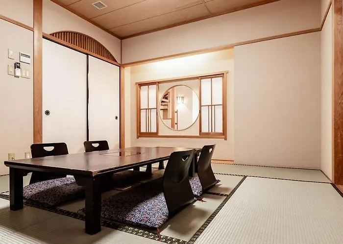 U-Bell Hotel Matsumasa