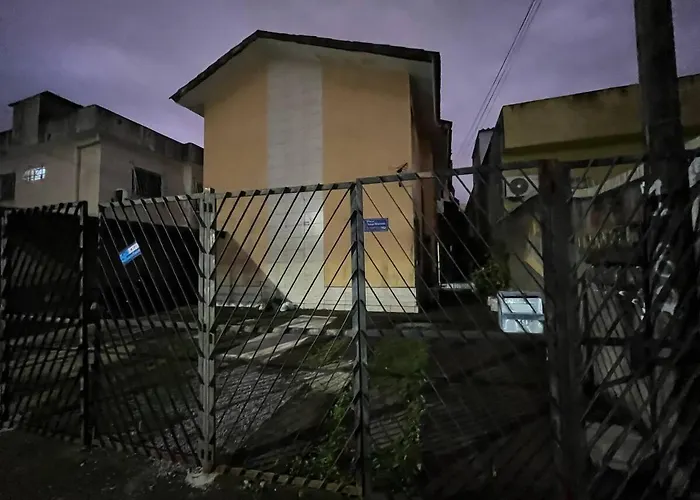 Apartamento muito aconchegante