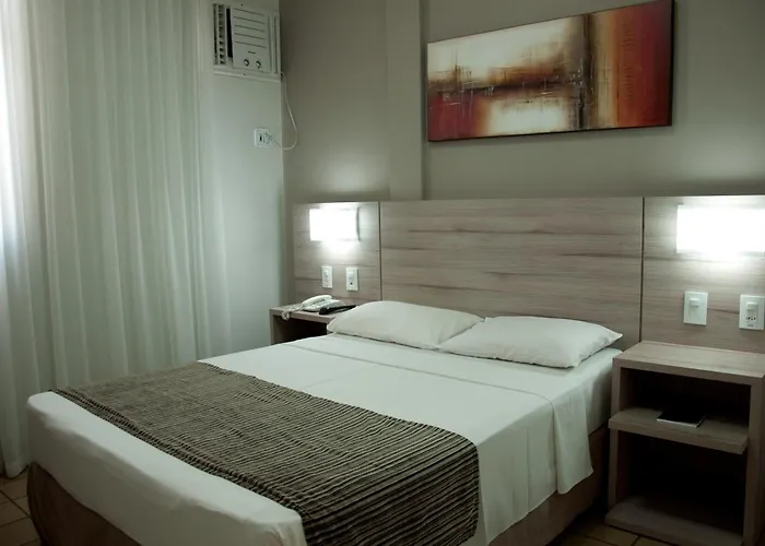 Hotel Linhatur