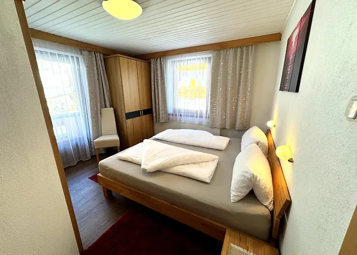 Haus Troger