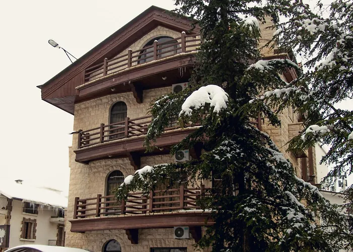 Merab Hotel