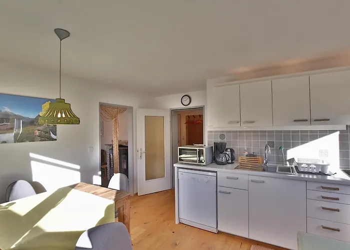 Apartement Gute Laune