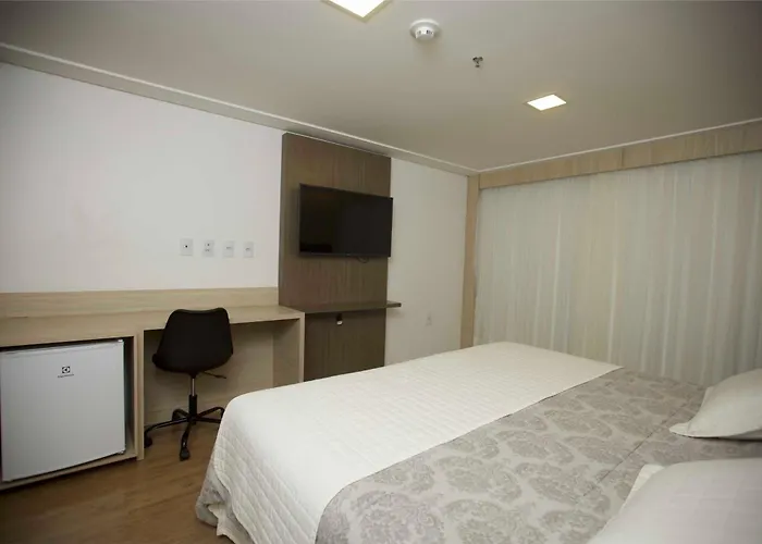 Mogano Premium Hotel - ELETROPOSTO