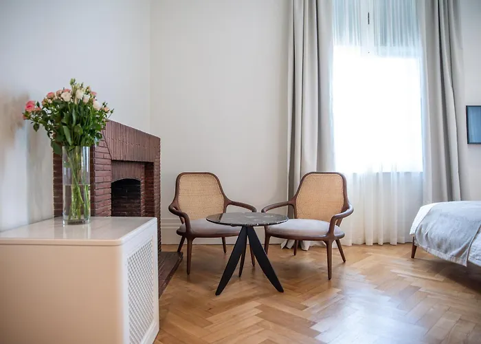 Villa Ariston