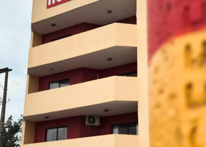 Arpini Hotel