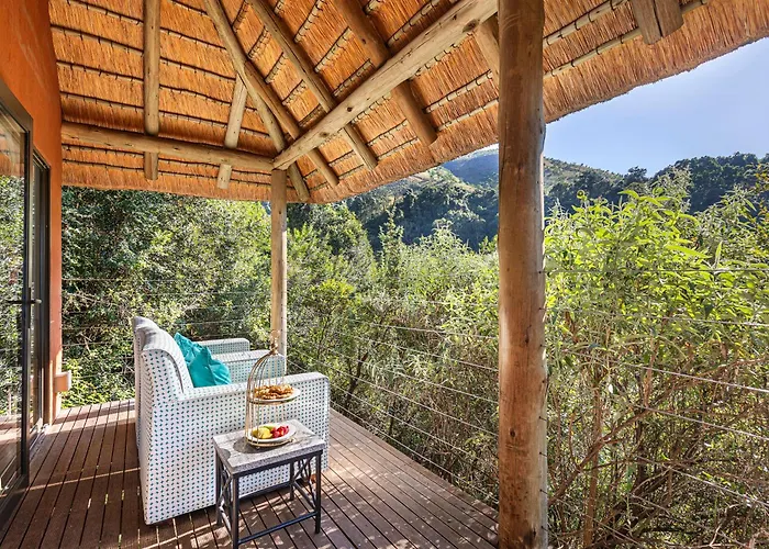 Cavern Resort & Spa