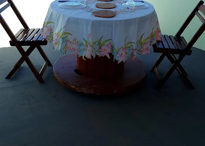 Cobertura com área privativa,a melhor Vista.