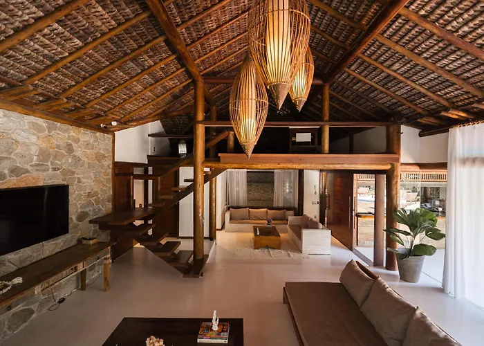 Villa Cozy - Pousada Boutique