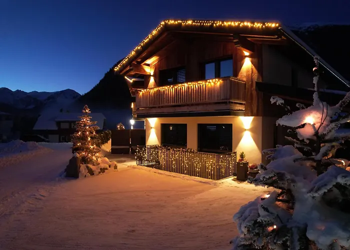 Alp Apart Niederthai