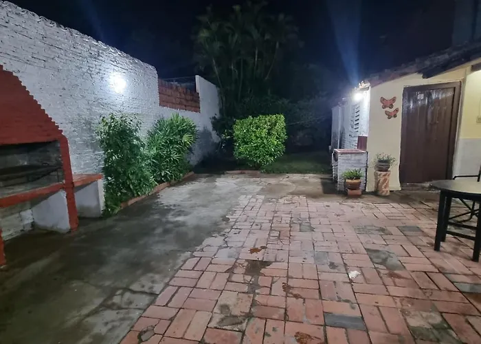 Mi Rinconcito