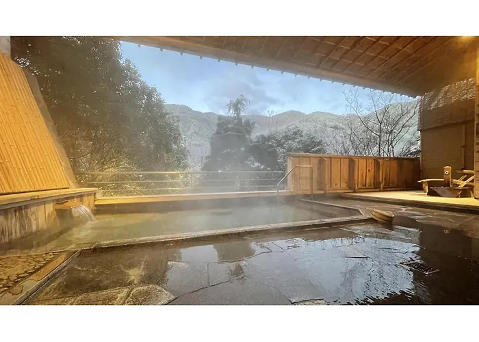 Gero Onsen Yamagataya - Vacation Stay 68523V