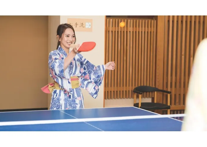 Gero Onsen Yamagataya - Vacation Stay 80352V