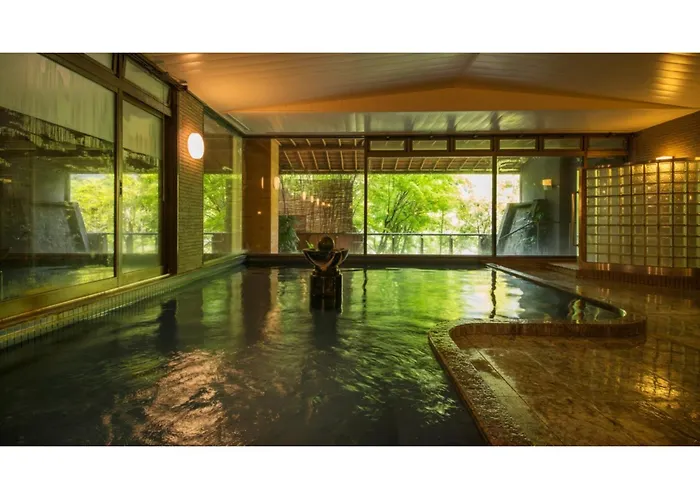 Gero Onsen Yamagataya - Vacation Stay 68517V