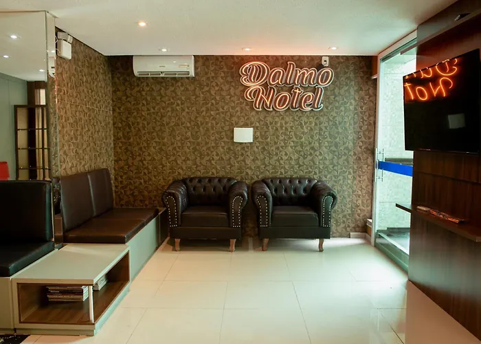 Dalmo Hotel