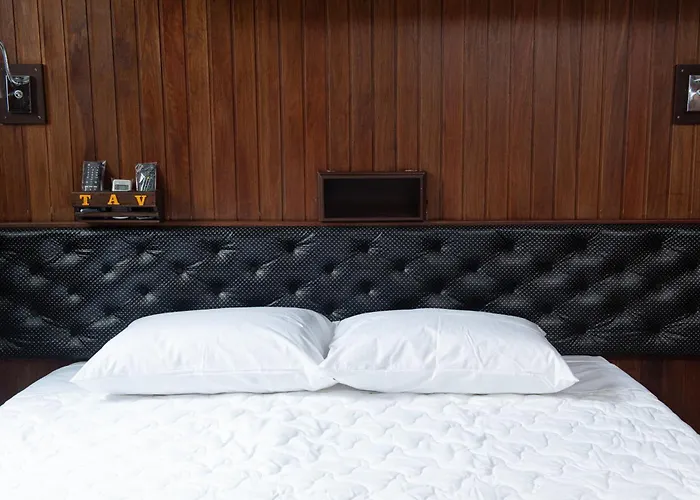Dalmo Hotel