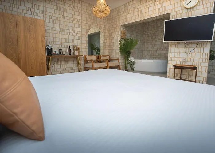 Estate Spa Boutique Hotel - Adults Only