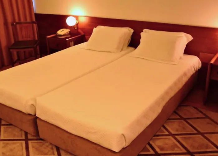 Hotel Santo Andre