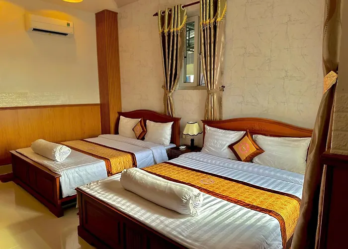 Phuc Hung 2 Hotel