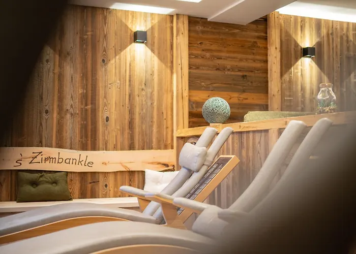 Boutiquehotel - Michl